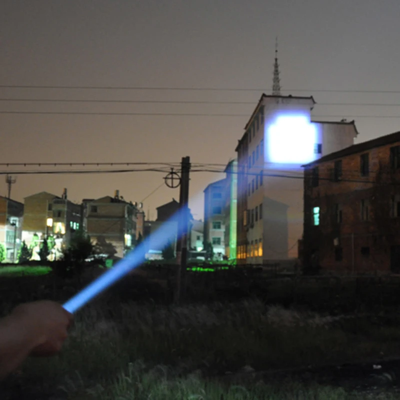 2000 Liumenų, Mini led Žibintuvėlis Žibinto Lempa CREE Q5 LED AA batttery Fakelas Reguliuojamu Zoom Dėmesio Penlight Vandeniui