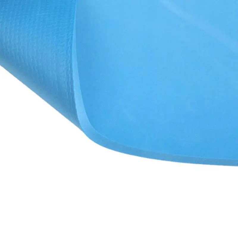 Patvarus 4mm Storio Jogos Kilimėlis neslidus Naudotis Trinkelėmis Sveikatai Numesti Svorio Fitneso Komforto Putų Jogos Kilimėlis užsiimti Joga Pilates
