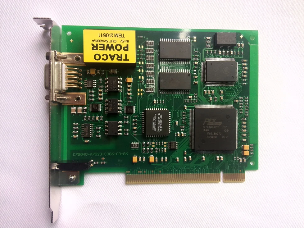 CP5611 PCI PROFIBUS/MPI/PSI ryšio kortelės 6GK1 561-1AA00 darbalaukio 6GK1561-1AA00 6GK15611AA00,greitas pristatymas