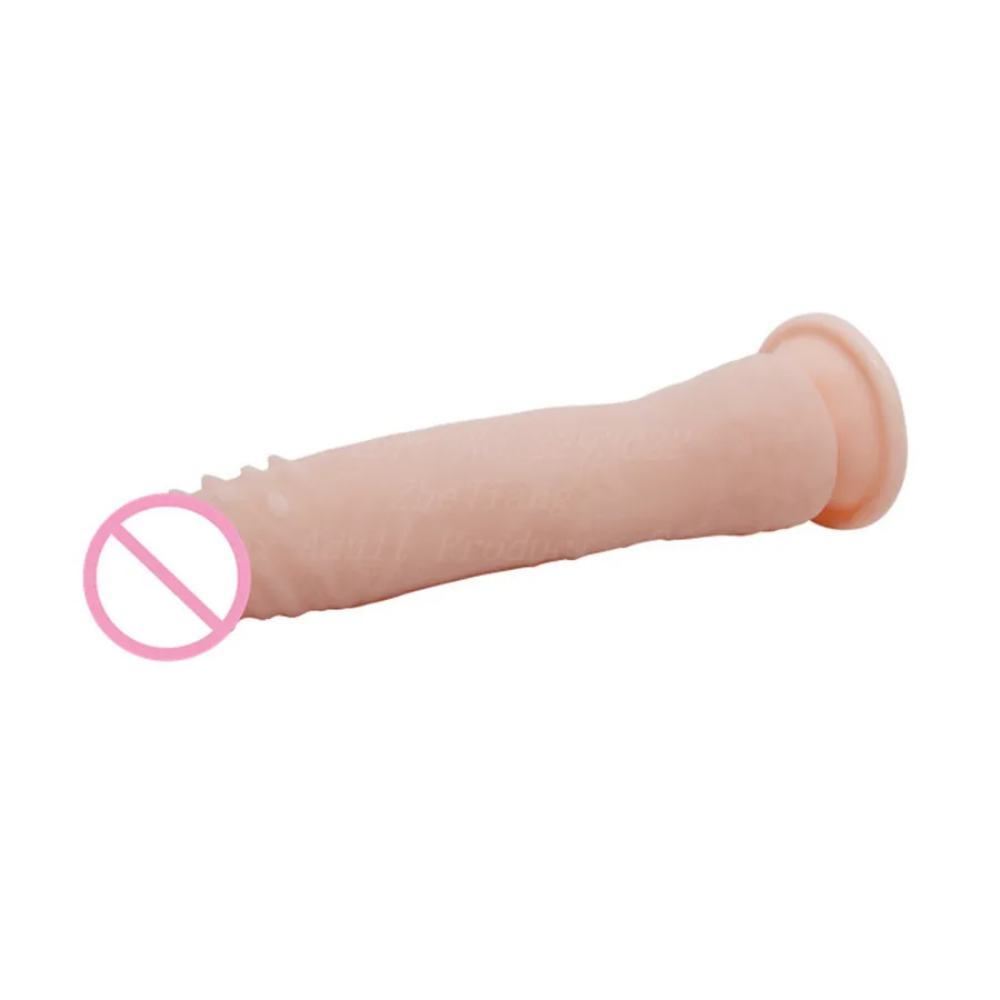 Tikroviškos Super Didelis Dildo Lankstus Penis Penis Su Stipri Siurbimo Taurės Didžiulis Vibratorių Moterų Dick, Suaugusiųjų Sekso Žaislas