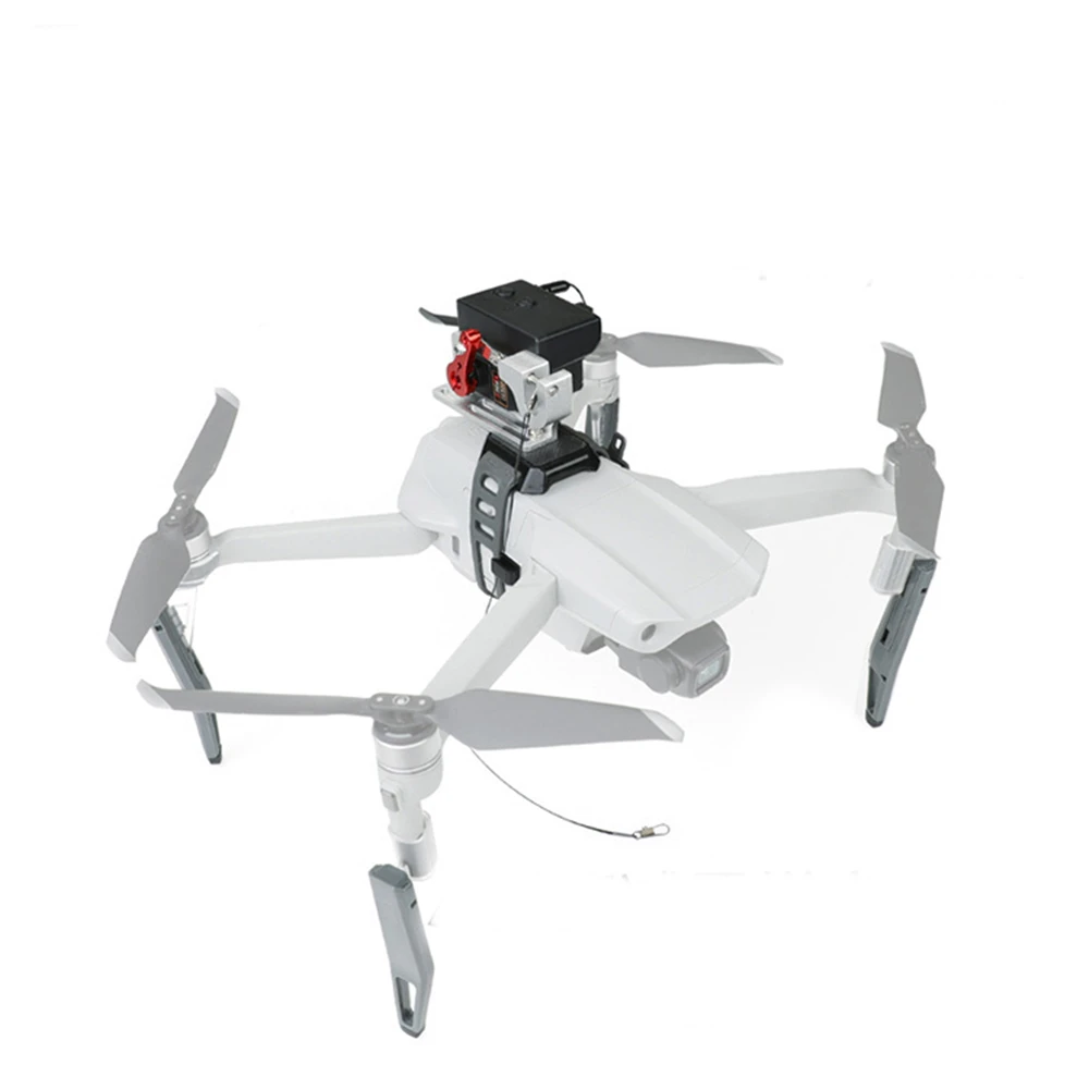 Už DJI Mavic Oro 2 Drone, Nuotolinio Metikas Desantavimui Prietaiso Quadcopter Priedai