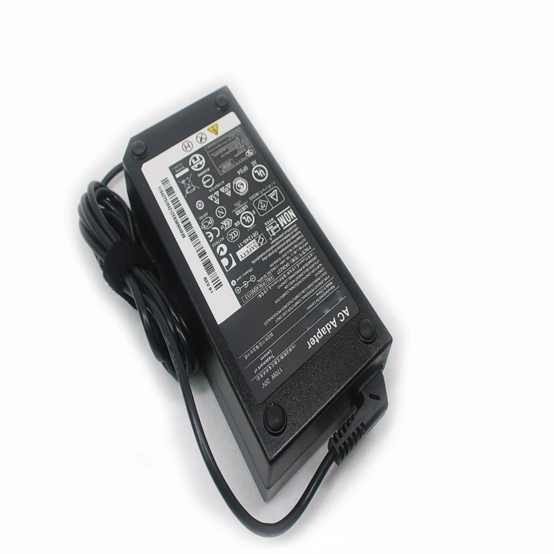 20V 8.5 plonas nešiojamas adapteris, skirtas lenovo ThinkPad įkroviklis T440p T540P W540 W541 W550 PA-1171-71 45N0372 45N0514 45N0560 0A36227