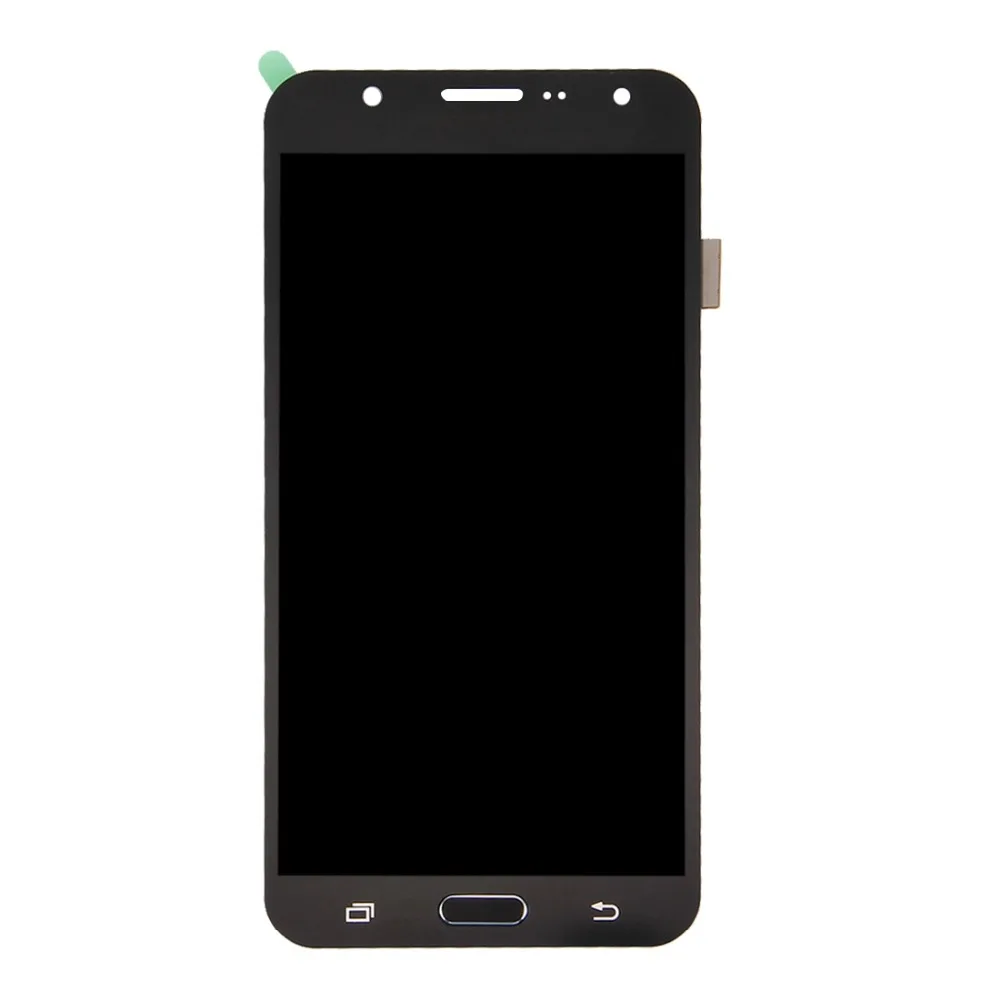 IPartsBuy Naujas LCD Ekranas (TFT) + Touch Panel Galaxy J7 / J700