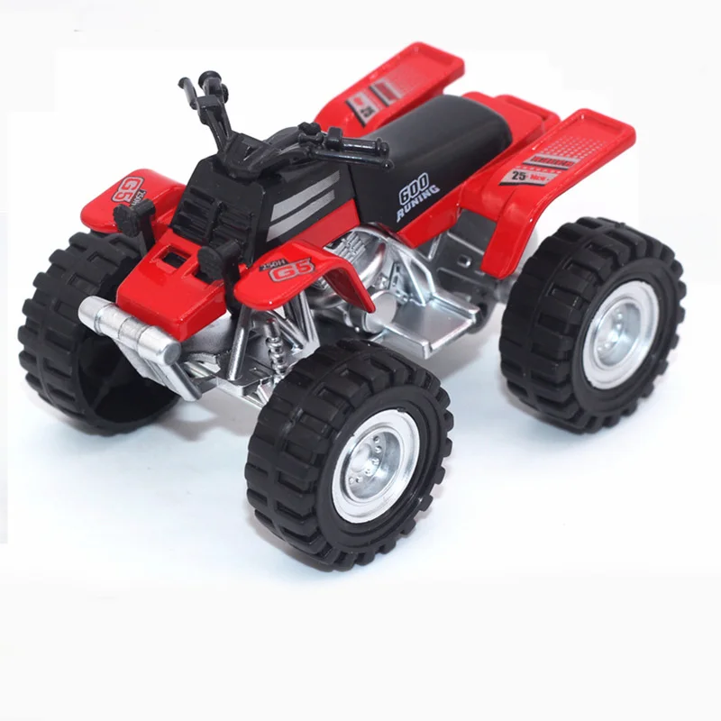 New1:14 Lydinio Automobilio Modelį 2020 Modeliavimas Paplūdimio Motociklo Modelis Žaislas Modeliavimas Garso ir Šviesos Žaislai Vaikams