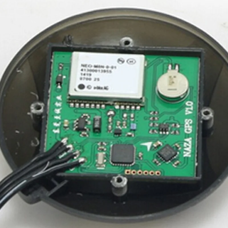 M8N GPS Suderinama su NAZA Lite V1 V2 Skrydžio duomenų Valdytojas