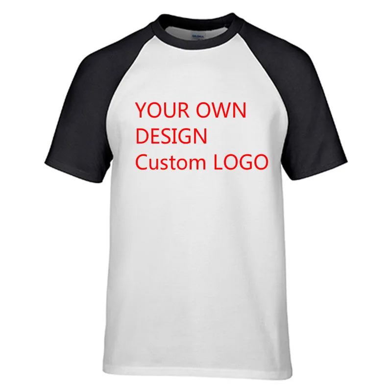 Pasirinktiniai marškinėliai logo spausdinimo Vaizdą Vyrai/moterys Savo Dizaino Marškinėlius 
