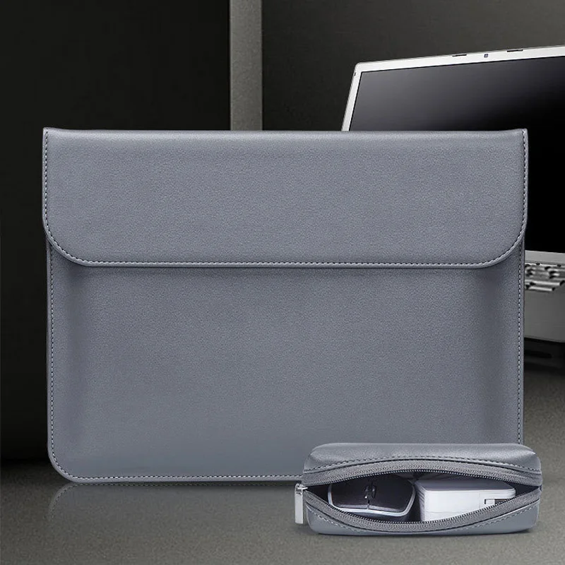 Nešiojamas Rankovėmis Tablet PC Rankovės eBook Ultrabook Atveju Nešiojamojo kompiuterio Krepšys 