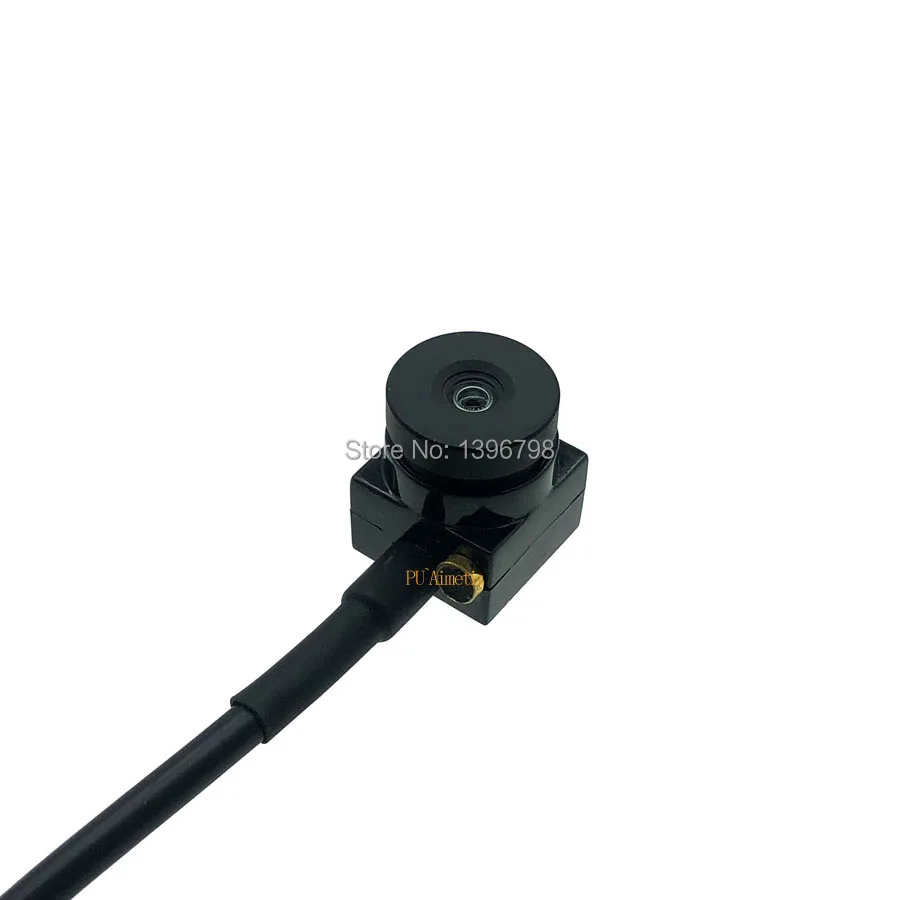 Nulis iškraipymo USB Kameros Modulis 1080P Full Hd MJPEG 30 kadrų per sekundę Didelės Spartos Mini VAIZDO Linux uv-C internetinės Kameros Mini Stebėjimo kamera