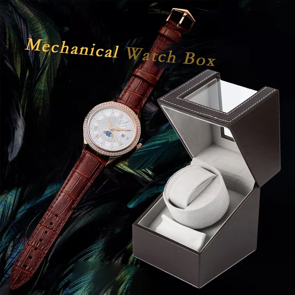 Bendrosios Žiūrėti Vijurkas, automatiniai laikrodžiai žiūrėti surinkėjas dėžutės saugojimo baterijos paramos смарт часы шкатулка для часов automatique