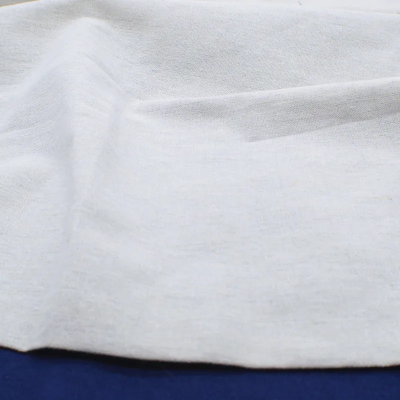 5vnt 50-50cm Natūralus Lininis Audinys Adatų Siuvinėjimo Kratinys Costura Tissus Siuvimo, Tekstilės Tela Manė, Skurdus