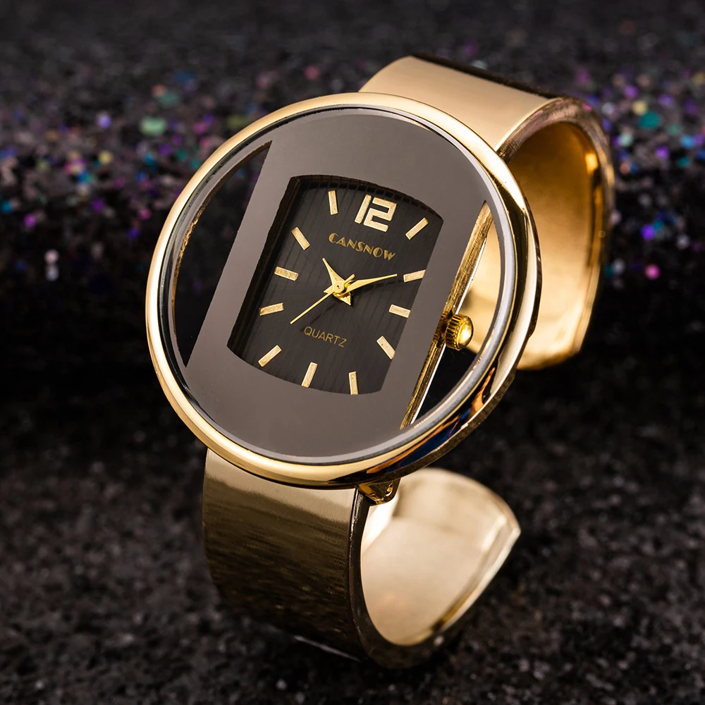Moterų Laikrodžiai 2020 Naujų Prabangos Prekės Apyrankę Žiūrėti Auksas, Sidabras Dial Lady Suknelė Kvarcinis Laikrodis Karšto bayan kol saati