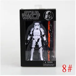 Star Wars Darth Vader Darth Apdraskyti PVC Rinkimo Veiksmų Skaičius, Miniatiūriniai Žaislas Vaikų Dienos Dovana Lėlės 20cm