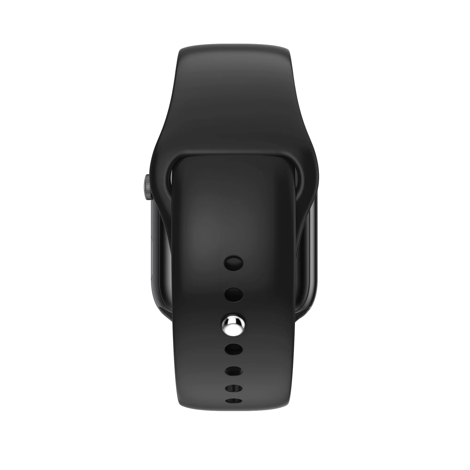Elephone W6 Smart Žiūrėti 1.54 Colių TFT Ekranas 5.0 