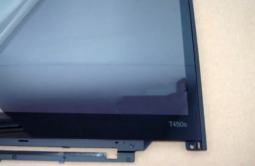 14 COLIŲ LCD ekranas Su touch LENOVO THINKPAD T450S 