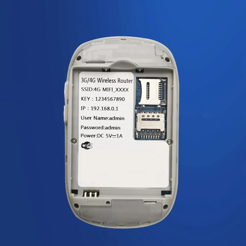 4G LTE Mifi Bevielį Maršrutizatorių 150Mbps Automobilių Portable WIFI Router Mobilus Wifi su Spalva Sn