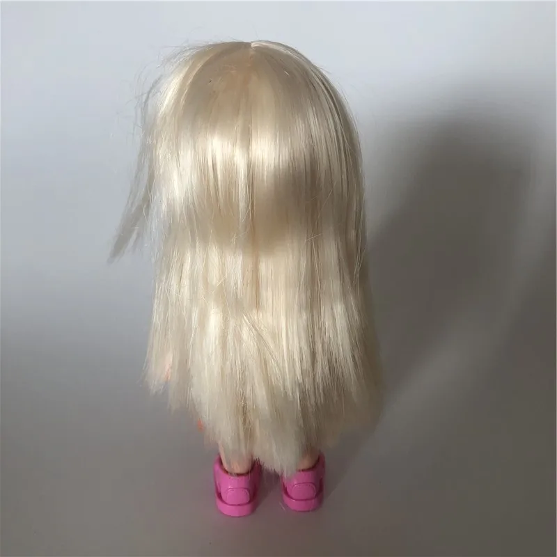 Švietimo Nekilnojamojo Lėlė Big Kelly Lėlės Dydis 15cm Žaislai Vaikams Mergina Dovanos Vaikams Žaislų Sesuo