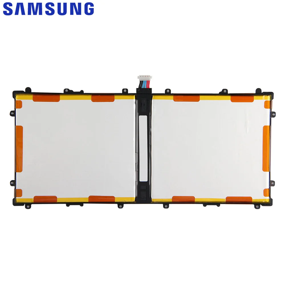 Originalaus Samsung, Baterija SAMSUNG Google Nexus 10 GT-P8110 HA32ARB Tablet Akumuliatorius SP3496A8H SP3496A8H(1S2P)
