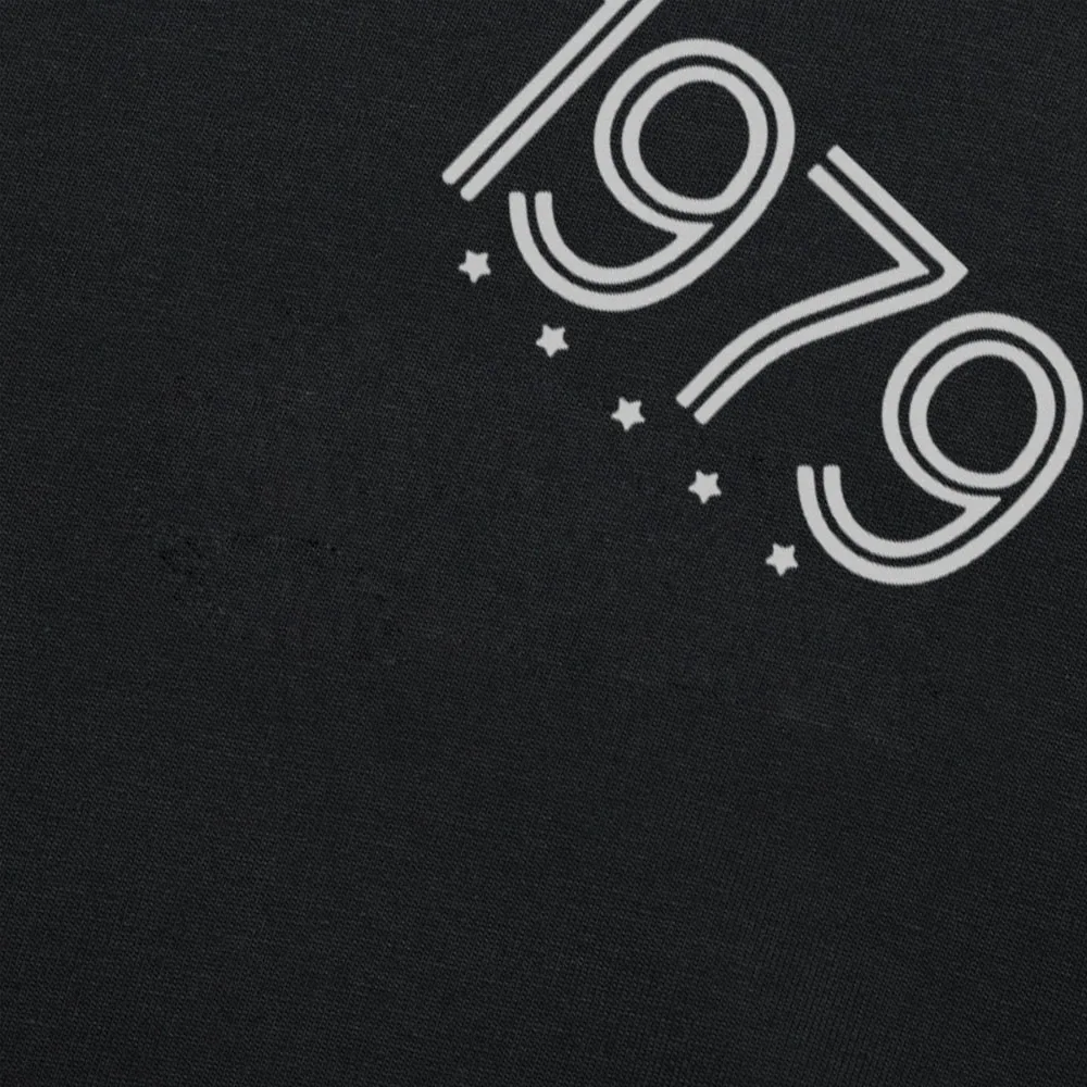 41th Gimtadienio Dovana Derliaus 1979 Metų Puikiai Vyrų Marškinėliai Mados Camiseta Medvilnės trumpomis Rankovėmis T-shirt Vyrams, Prekės ženklo Drabužių