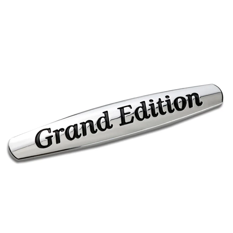 10x1.8cm Grand Sport Edition 