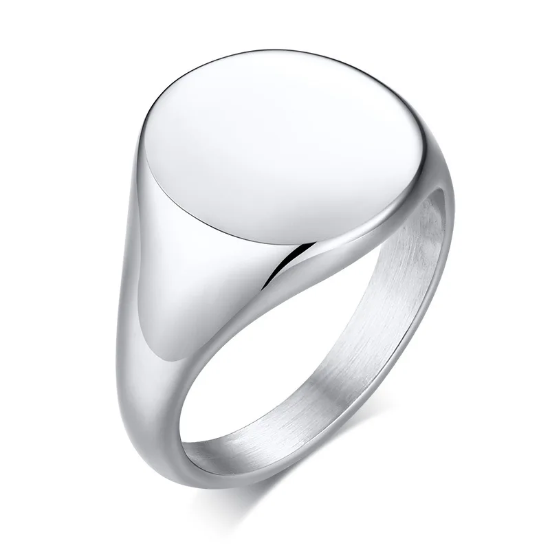 Moterų Žiedas Nustatyti, Europoje ir Amerikoje, Karšto Pardavimo Didmeninės Žiedas, Nerūdijančio Plieno, Gali Graviruoti Moterų Žiedas Kokteilis Būtų įtrauktas Žiedai