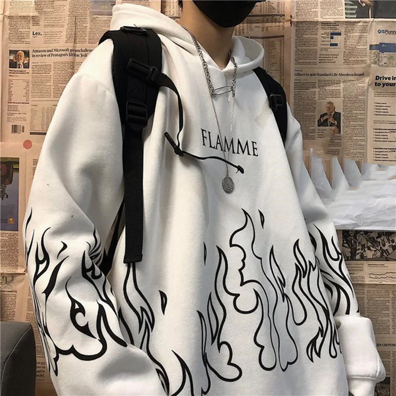 Negabaritinių puloveris harajuku hoodies plius dydis žiemos spausdinti ilgomis rankovėmis drabužius palaidinukė moterų korėjos stiliaus streetwear viršūnes naujas