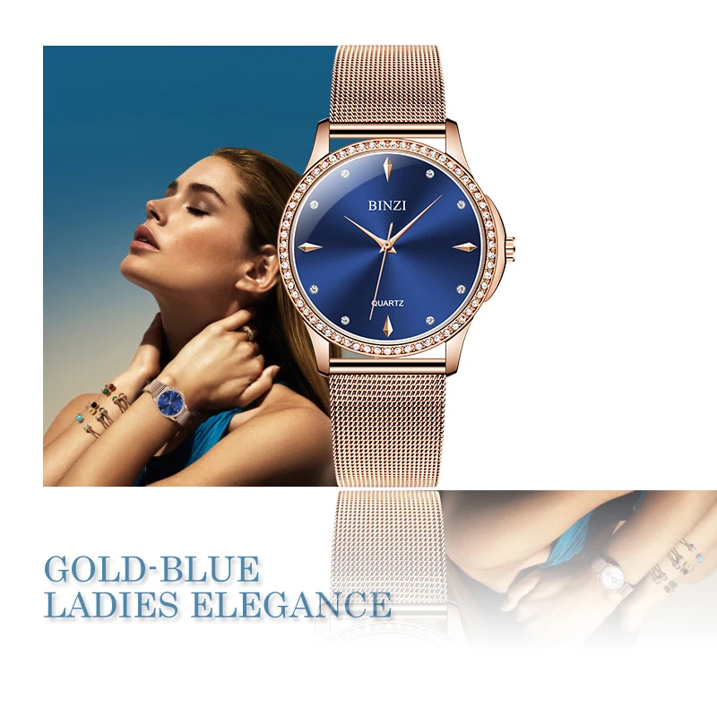 2020 M. Moteris Deimantų Žiūrėti Kvarcinis Laikrodis Prabanga Apyrankę Ponios Laikrodžiai Rose Gold Relogio Feminino Montre Femme Laikrodis Laikrodis