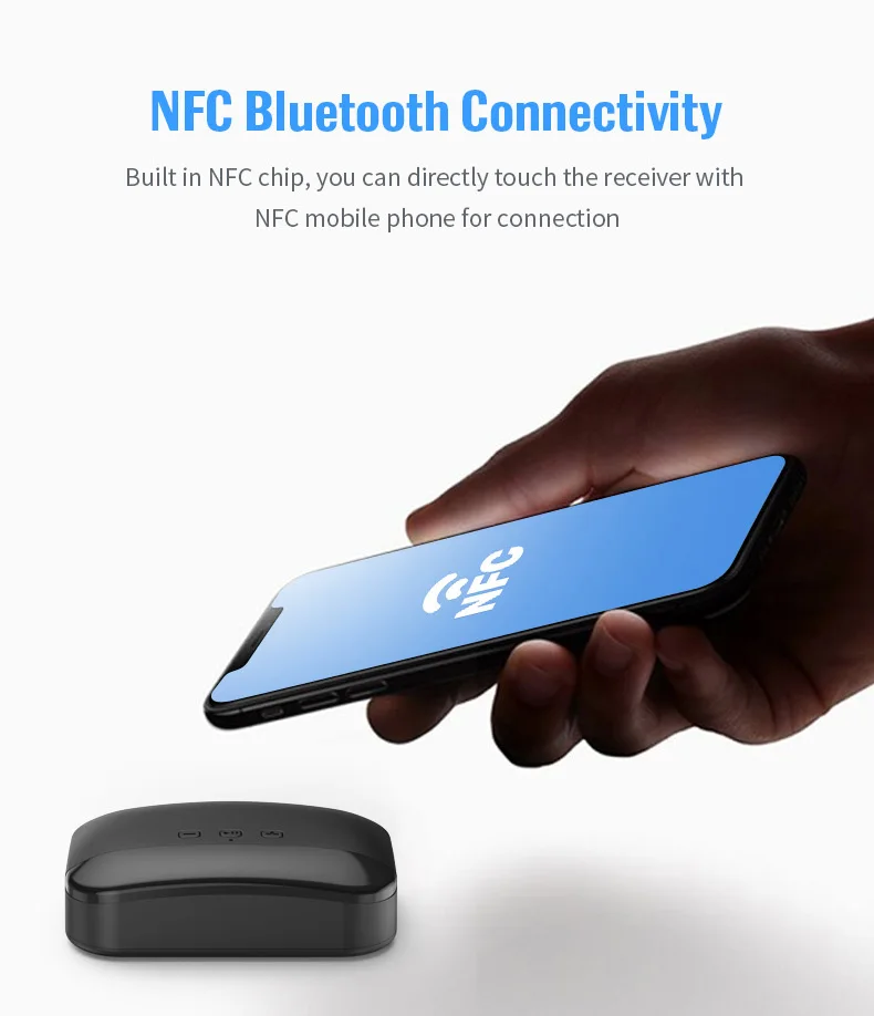 Naujas NFC 