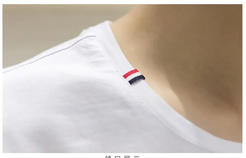 ZNG 2020 Naujas Vyrų T Marškinėliai trumpomis Rankovėmis Mados Marškinėliai Vyrams Slim Vyrų T-Shirt Mados Hombre Tee Marškinėliai Vyrų Homme T Shirts