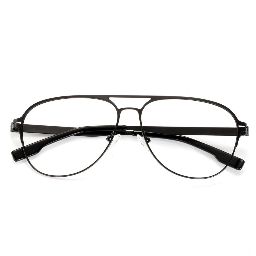 Aukštos Kokybės, Vokietijoje Unikalaus Dizaino, Prekės ženklo Akinių Rėmeliai Akinių Rėmeliai Ultra Light Ultra plonas Vyrų/moterų trumparegystė akinių rėmeliai