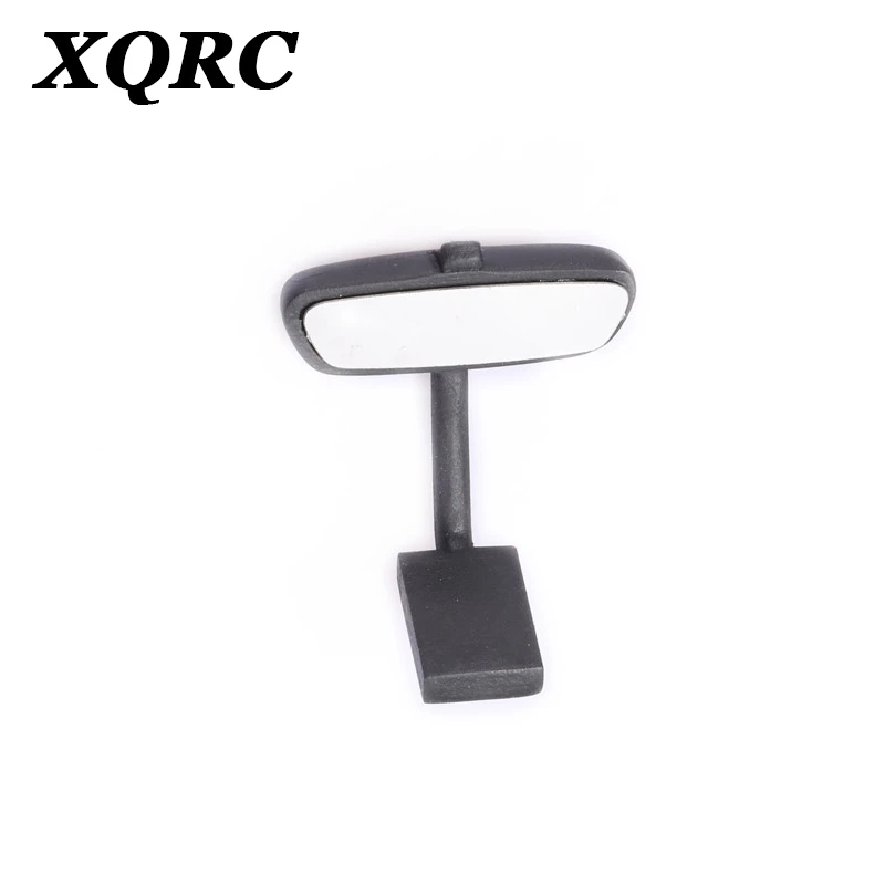 XQRC plastiko galinio vaizdo veidrodėlis 1 / 10 RC stebimas transporto priemonės, automobilių reikmenys trx4 gynėjas trx6 90046 km2 D90 D110 trx-4bronco