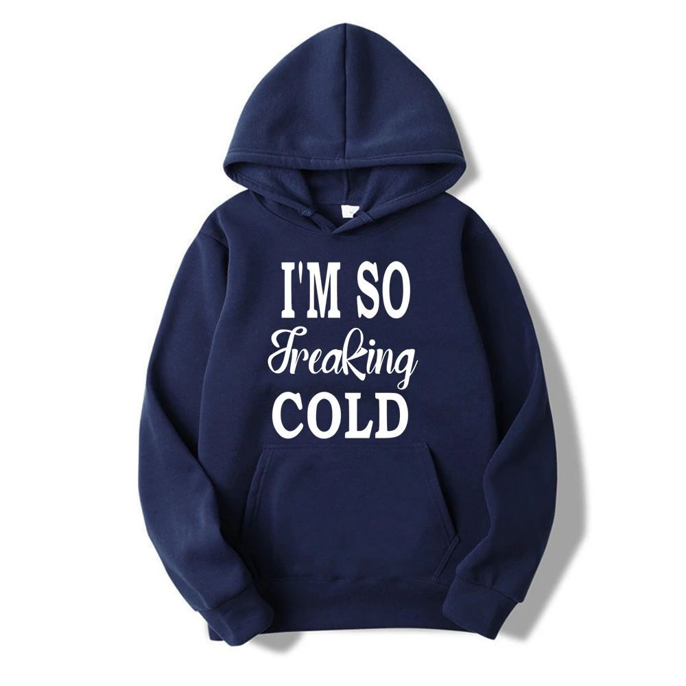 Mp Taip Freaking Šalto Unisex Palaidinės Mens Atsitiktinis Hoodies Viršūnes Rudens Žiemos Vintage Megztinis