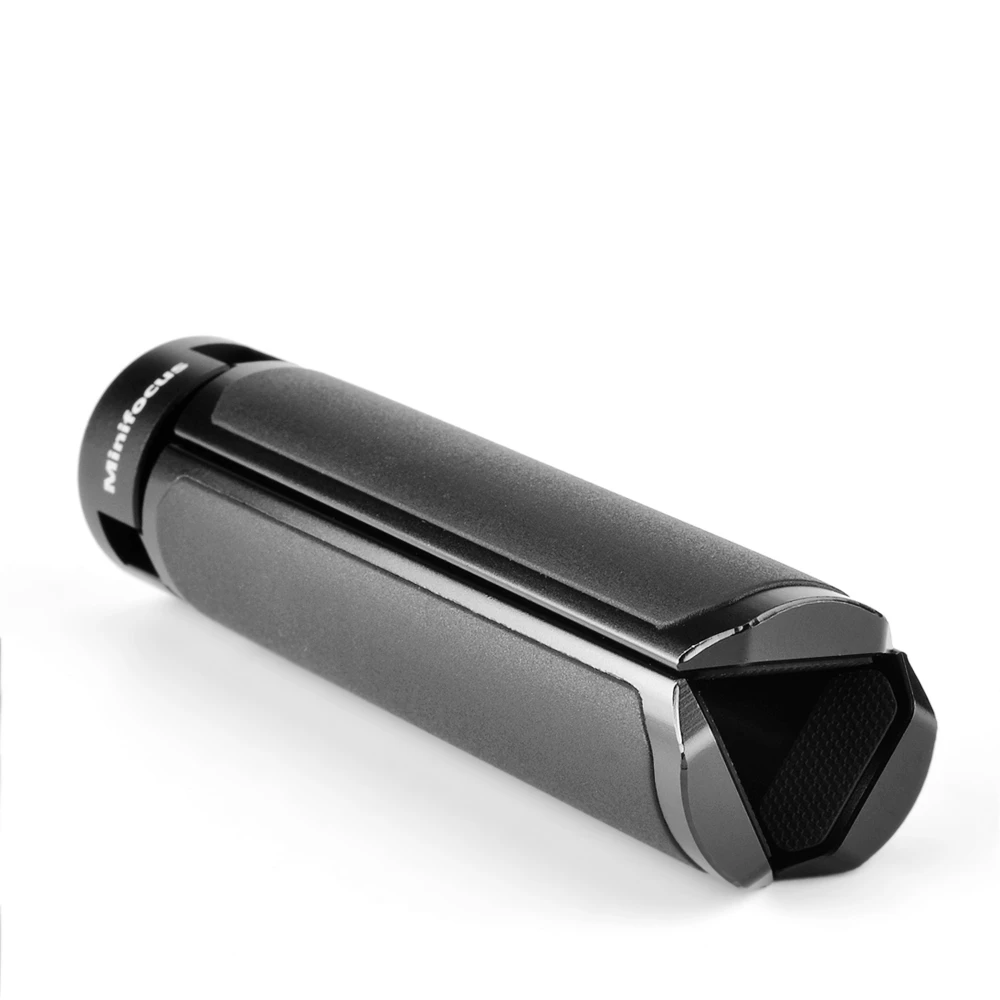 Nešiojamų Vlog Aliuminio Trikojis Mini Trikojo Gimbal Bazę Dji Osmo Mobiliojo 2 3 4 Vlogging Trikojo Išmanųjį telefoną, VEIDRODINIAI SLR Camera