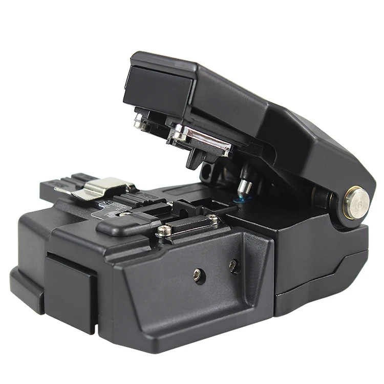 HS-30 Optinio Pluošto Cleaver Fiber Optics Cutter