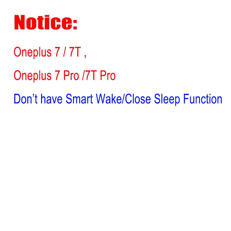 Oficialus Stilius PU Odos Flip cover Atveju ONEPLUS 7 7T Pro 6 6T 5 5T 3 3T Smart Pabusti/Miego + Screen Protector OP63