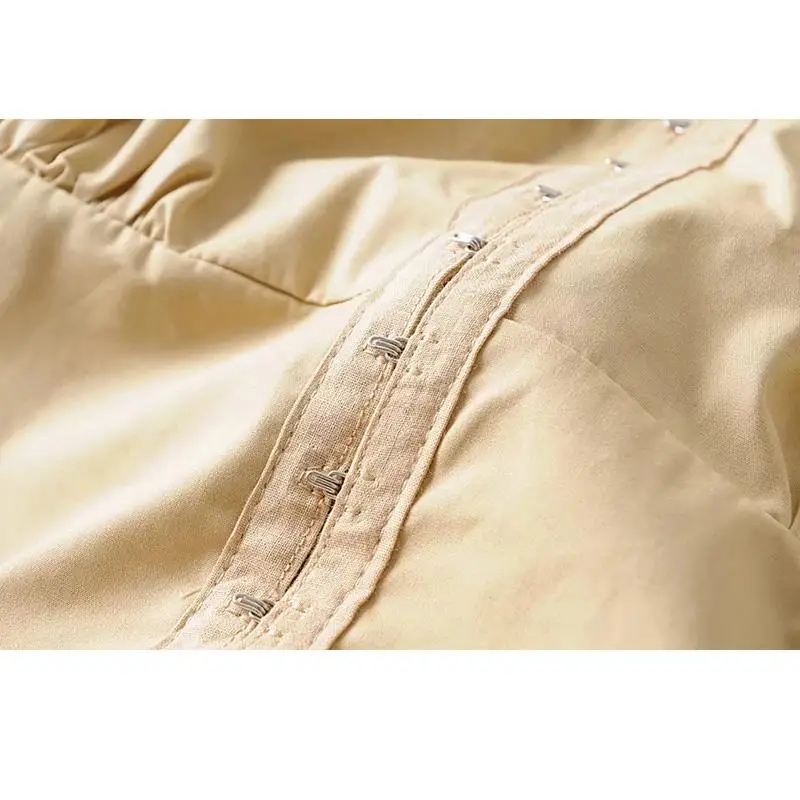 2019 m. Vasarą korėjos mygtuką elegantiška balta palaidinė moterims marškinėliai kawaii sluoksniuotos rankovėmis seksualus apkarpyti viršūnes moterims palaidinės streetwear blusas