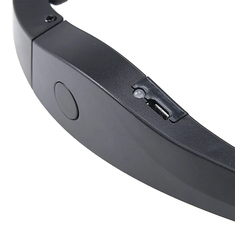 LED Galvos montuojamas Magnifie 1,5 X 2,5 X 3,5 X 5X Priartinimas Lęšiai USB Įkrovimo Akiniai-Įveskite didinamasis stiklas Skaityti Taisymo Įrankis