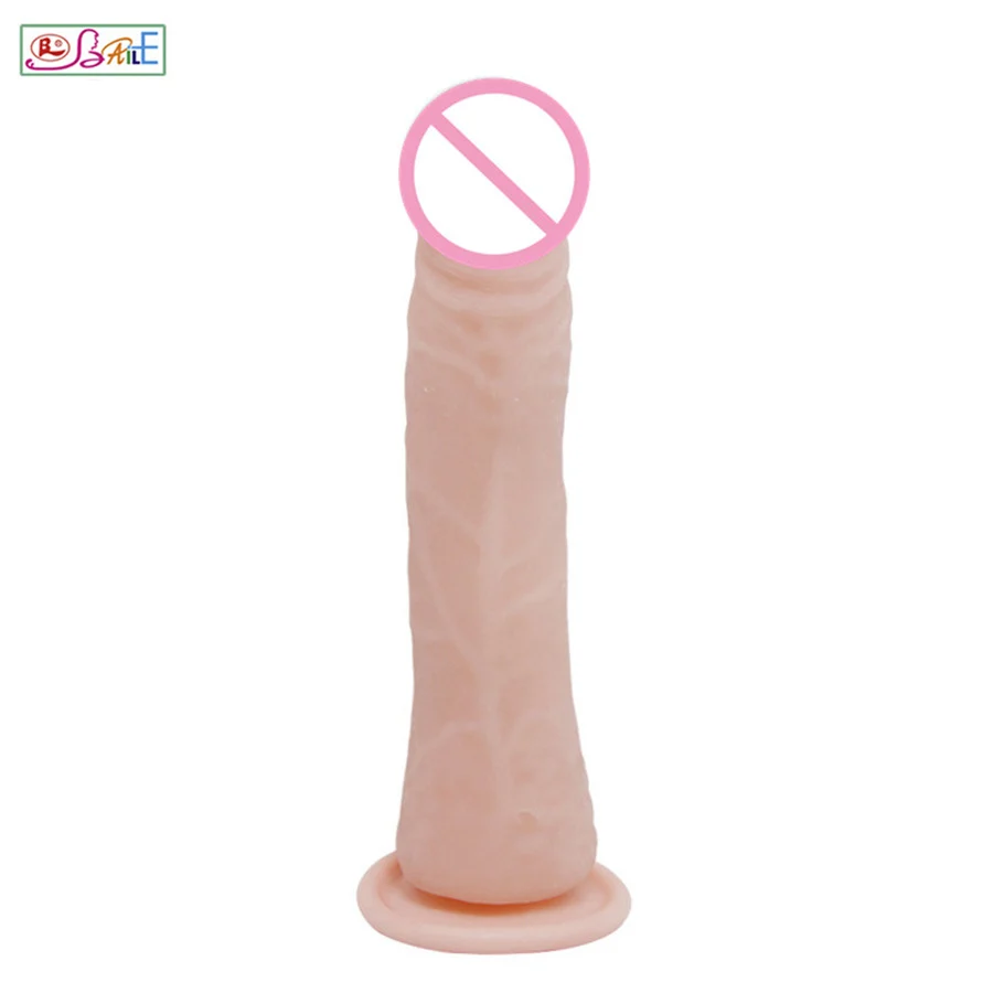 Tikroviškos Super Didelis Dildo Lankstus Penis Penis Su Stipri Siurbimo Taurės Didžiulis Vibratorių Moterų Dick, Suaugusiųjų Sekso Žaislas