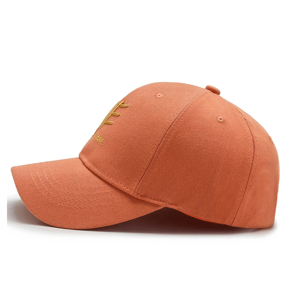 FS Madingo Prekės ženklo Beisbolo Kepuraitės, Vyrams, Moterims, Žalia Oranžinė korėjos Bžūp Streetwear Reguliuojamas Snapback Hip-Hop Tėtis Kepurės 2020 m.