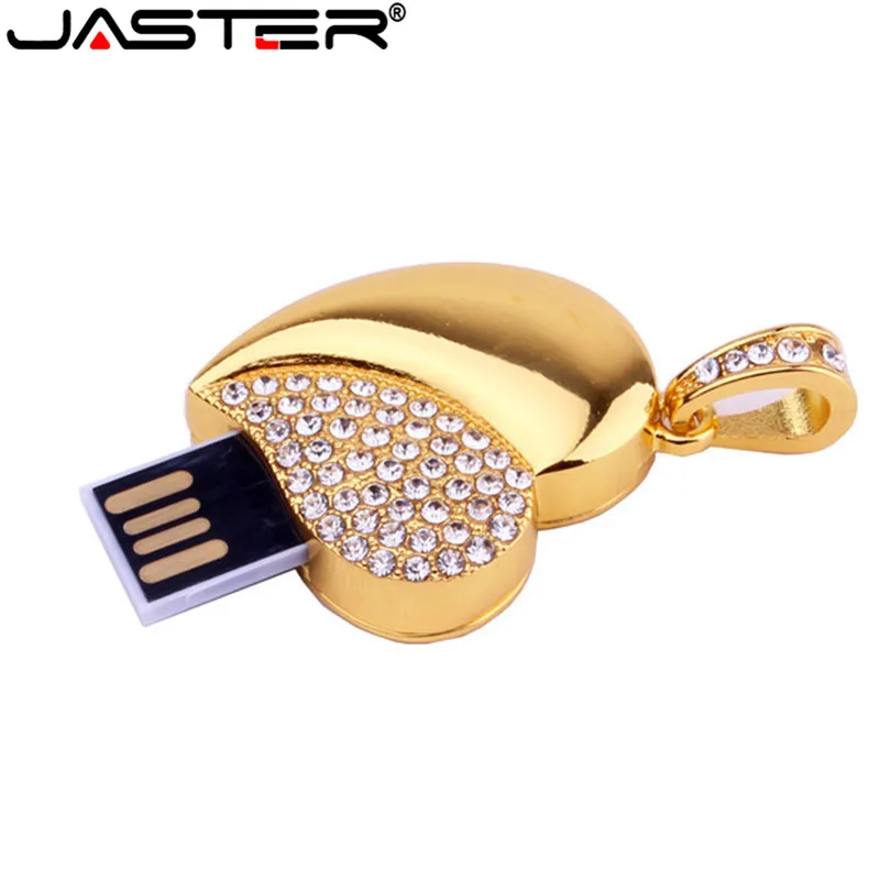 JASTER Usb 2.0 flash drive pendrive 4GB 8GB 16GB 32GB 64GB USB 2.0 atmintinę pen ratai