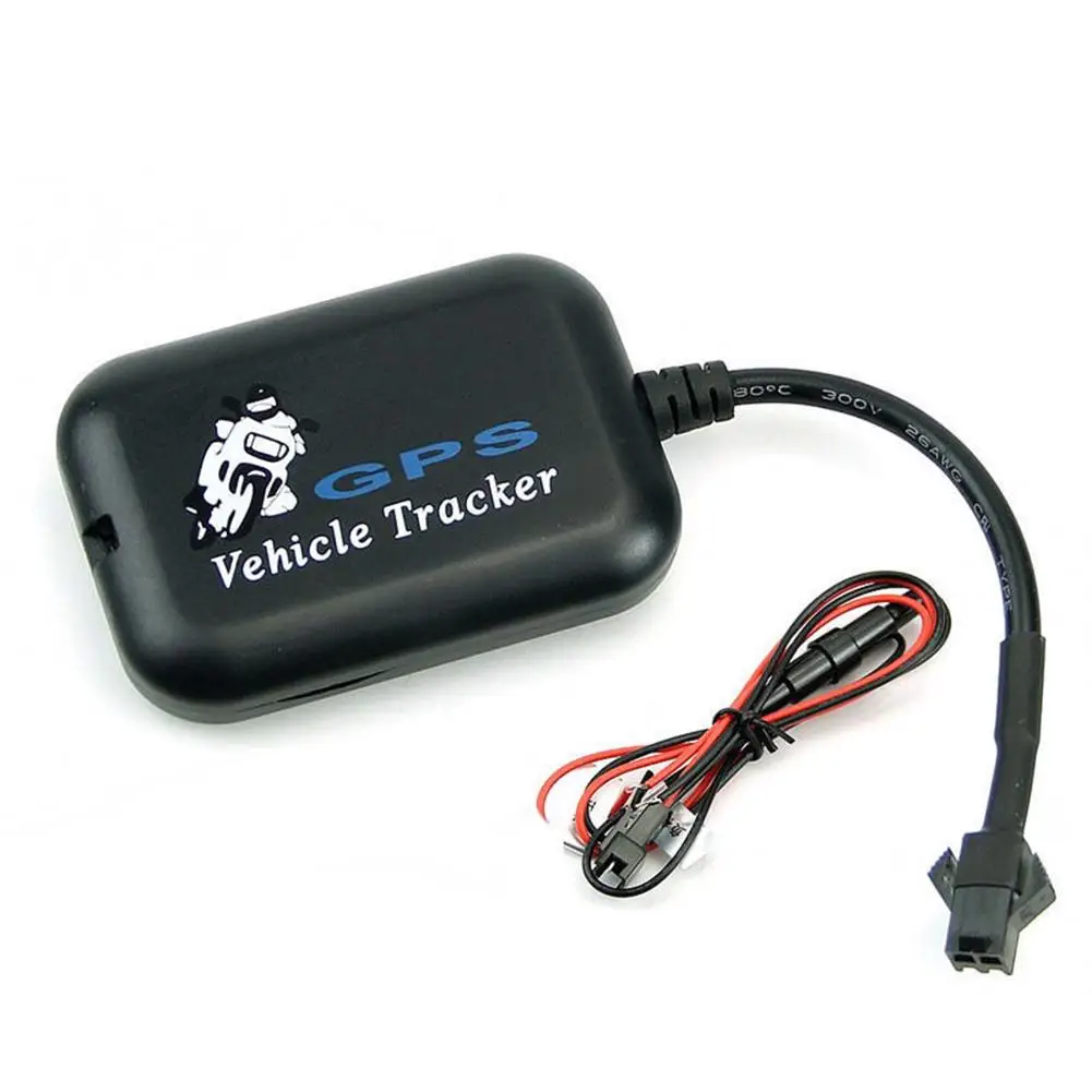 2020 Naujas Mini Transporto priemonių Nuoma Motociklo GPS/GSM/GPRS Realiu Laiku Tracker Sekimo Įrenginys Smart Anti-theft