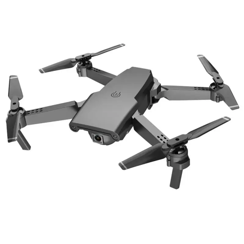 S8 2020 Naujas Mini Drone 4K 1080P HD Kamera, WiFi Fpv Oro Slėgio Aukščio Laikyti Juoda Ir Pilka, Sulankstomas Quadcopter RC Drone Žaislas