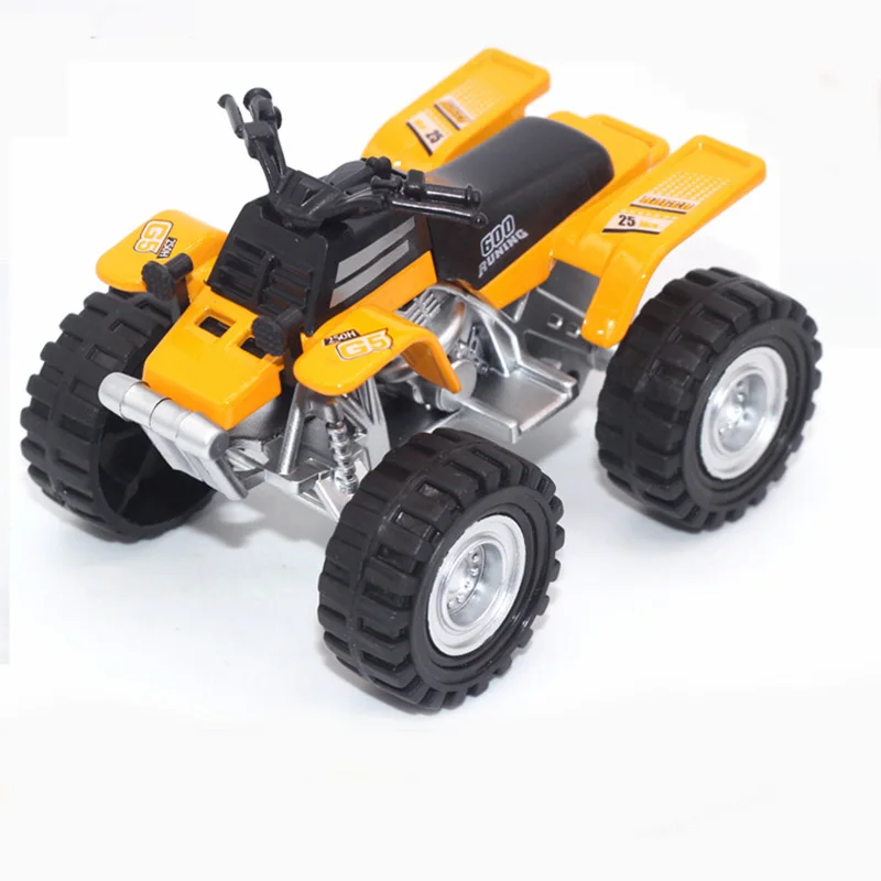 New1:14 Lydinio Automobilio Modelį 2020 Modeliavimas Paplūdimio Motociklo Modelis Žaislas Modeliavimas Garso ir Šviesos Žaislai Vaikams