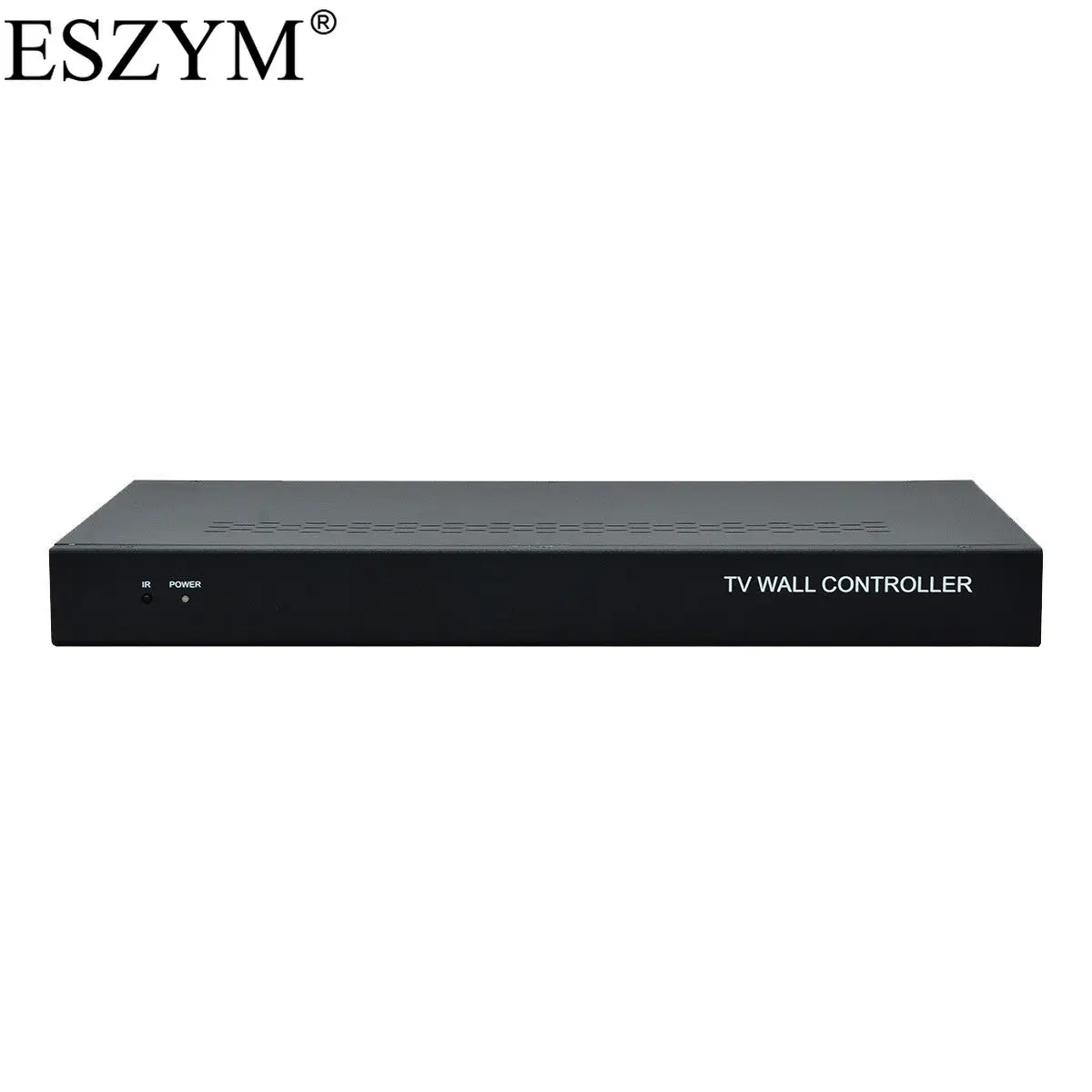 ESZYM 9 Kanalo TV Vaizdo Siena Valdytojas 3x3 2x4 4x2 HDMI DVI VGA USB Video Procesorius