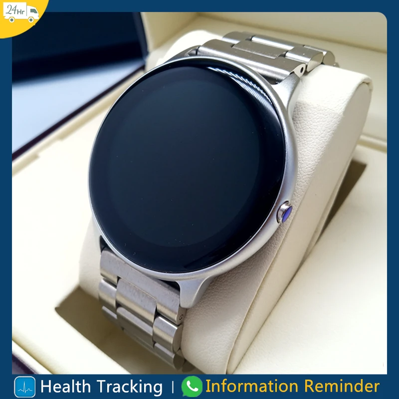 2020 Naujas LW11 Vyras Smart Watch Širdies ritmo Monitorius IP68 Vandeniui Fitness Tracker Laikrodis Užsakymą Veidus, klausytis Muzikos Smartwatch