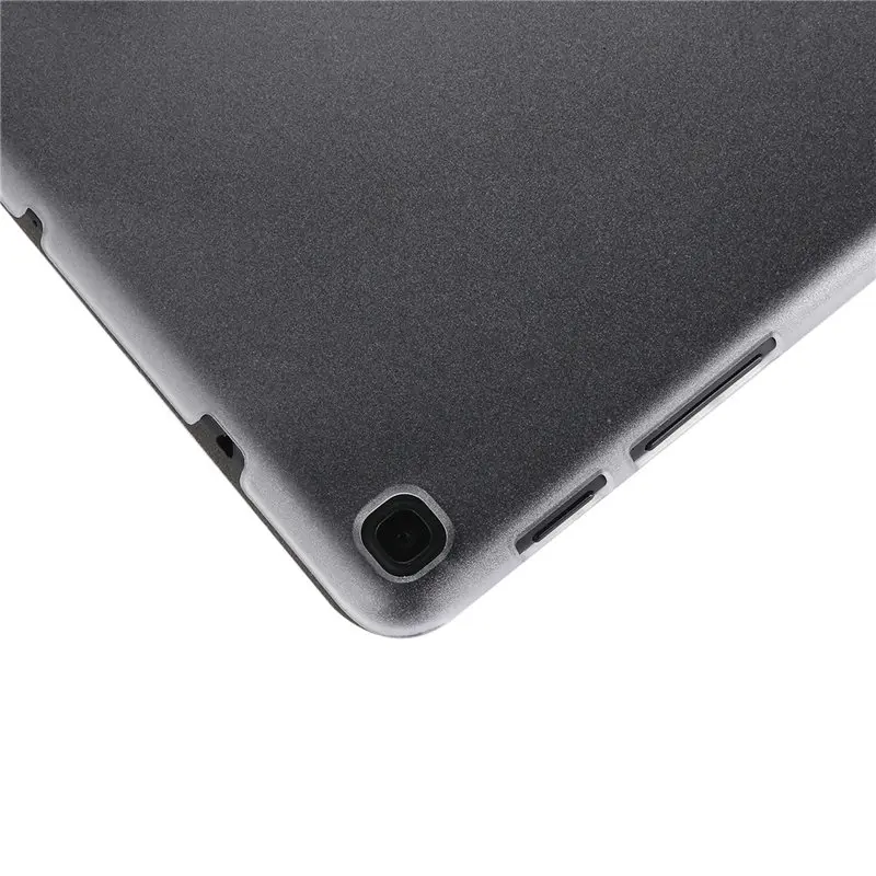 Prabanga Tablet Case For Samsung Tab 8 colių 2019 T290 T295 Stovėti Apversti Odos dangą Atveju 
