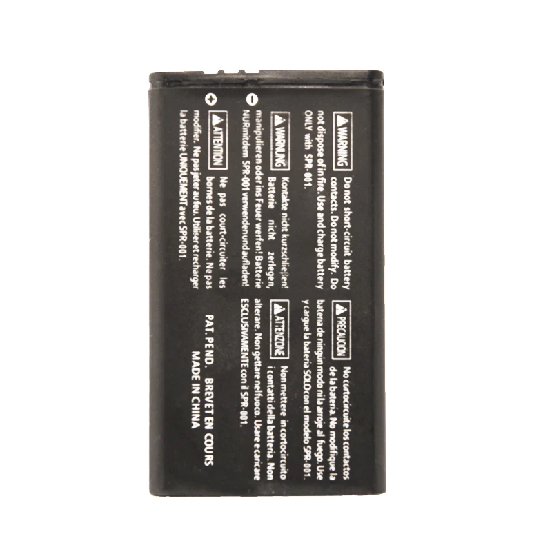 Aukštos Kokybės 3.7 V Įkrovimo Baterija Nintendo 3DS LL/XL 2000mAh Pakeitimo Li-ion Baterijos Nintendo 3DS LL/XL