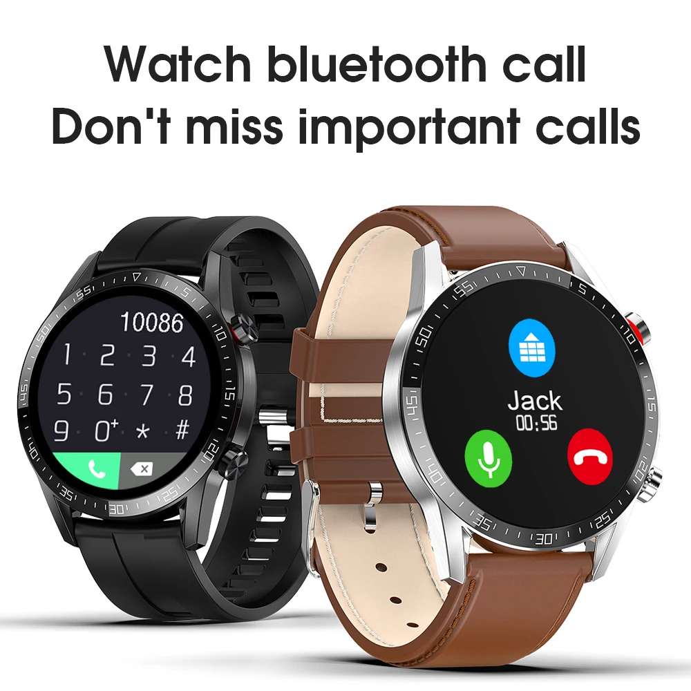 Timewolf Smart Whatch Vyrų Android IP68 Vandeniui Smart Watch Vyrų Smartwatch 