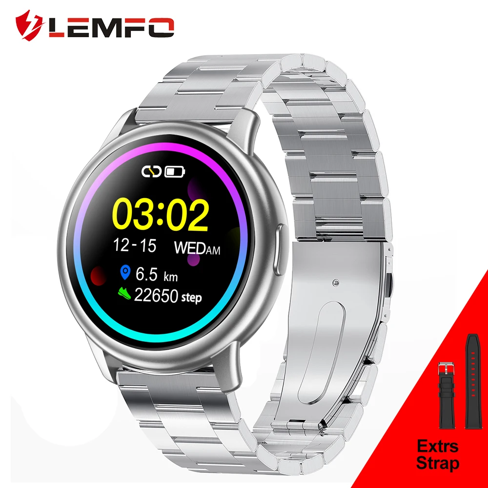 LEMFO Smartwatch 