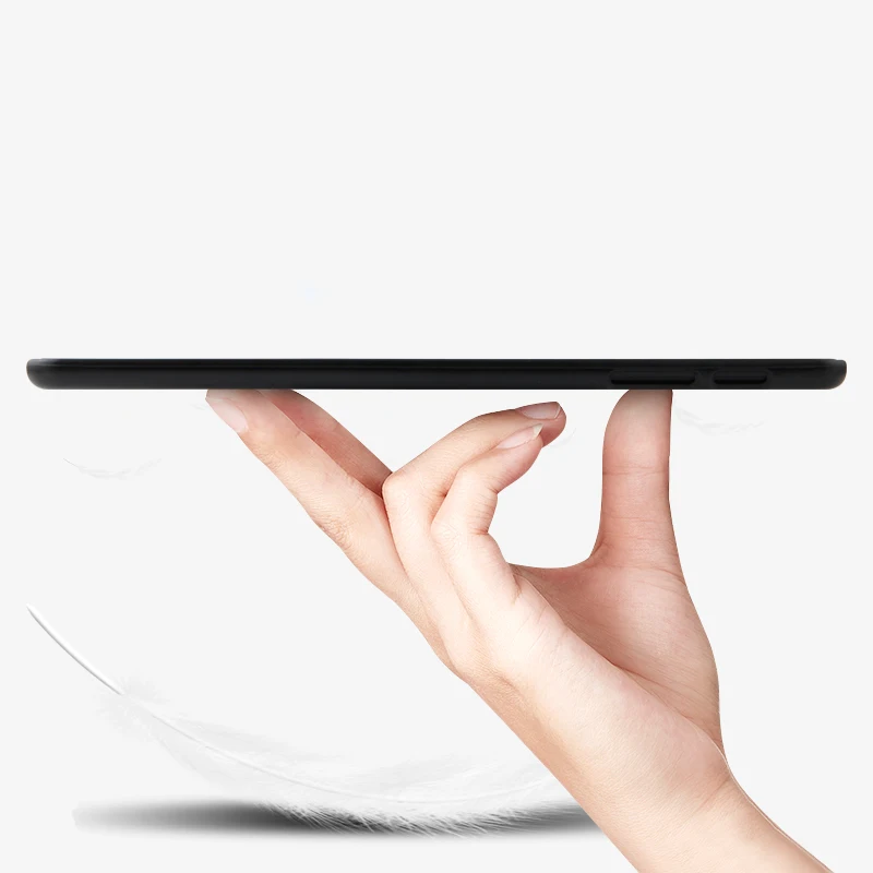 Samsung Galaxy Tab 10.1 Atgal Atveju SM-T510 T515 Tablet PC, Apsauginis Korpuso Dangtelis Tab 10.1