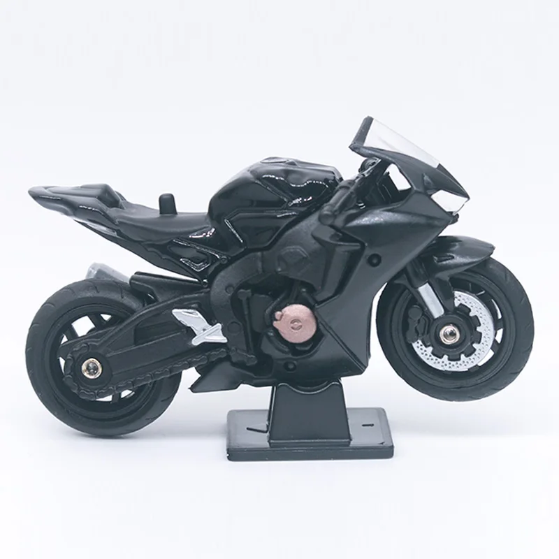 Takara Tomy Tomica NR. 36 Honda CBR1000RR 1 Specialusis Leidimas Miniatiūriniai Motociklai Motociklas Lydinio Modelis Žaislas su Nauja Lable